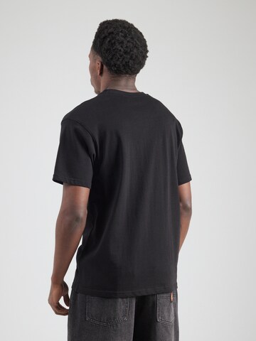 Santa Cruz Shirt in Black