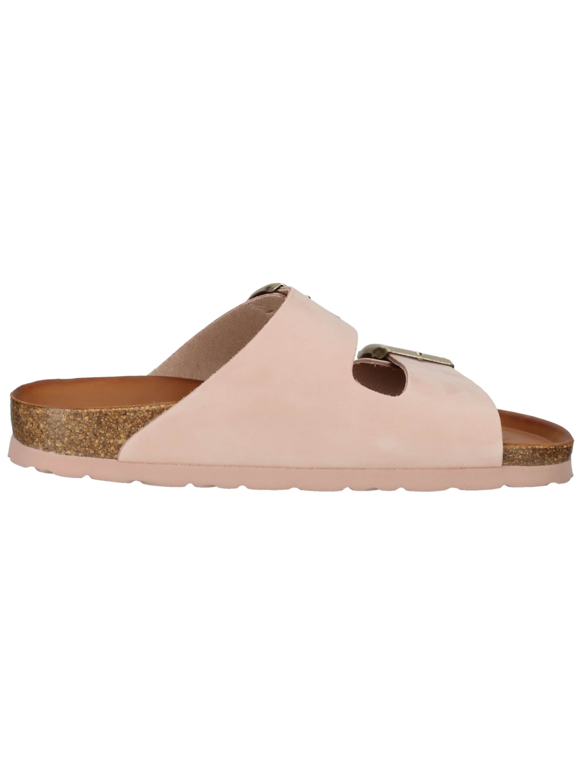 Mule ROHDE en rose