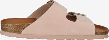 ROHDE Pantolette in Pink