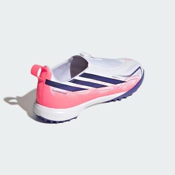 ADIDAS PERFORMANCE - Sapatilha de desporto 'F50 Hyperfast League' em branco