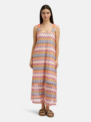 Smith&Soul Kleid in Mischfarben: Vorderseite