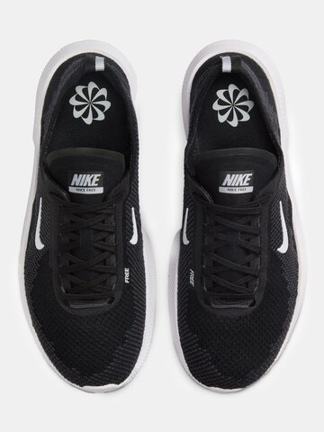 NIKE Athletic Shoes 'Free 2025' in Black