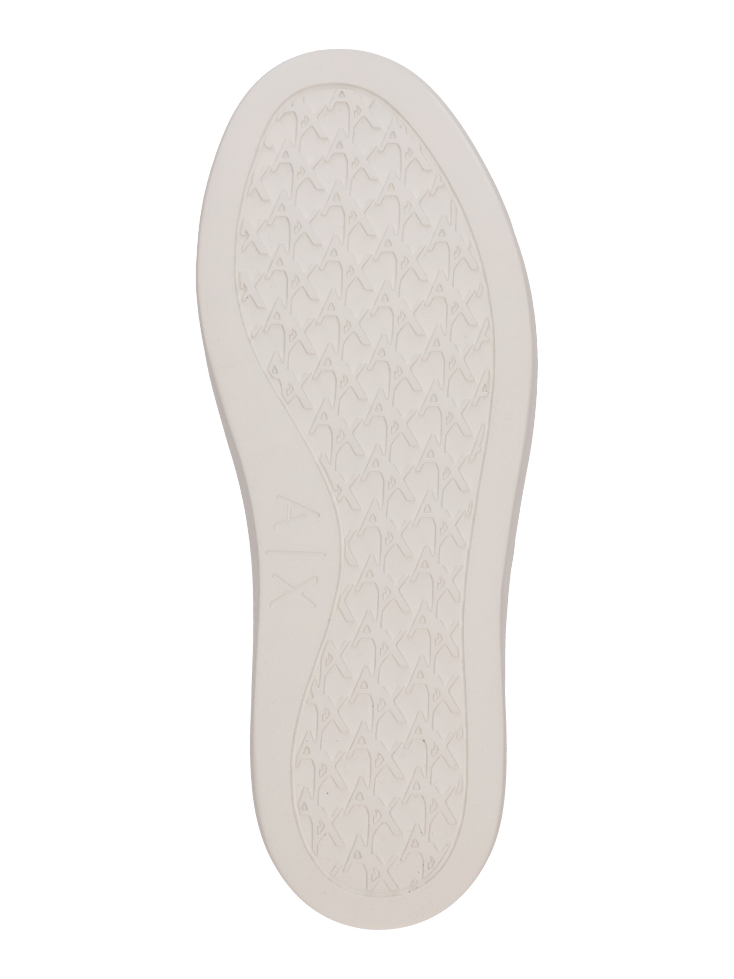 ARMANI EXCHANGE Trainers in White