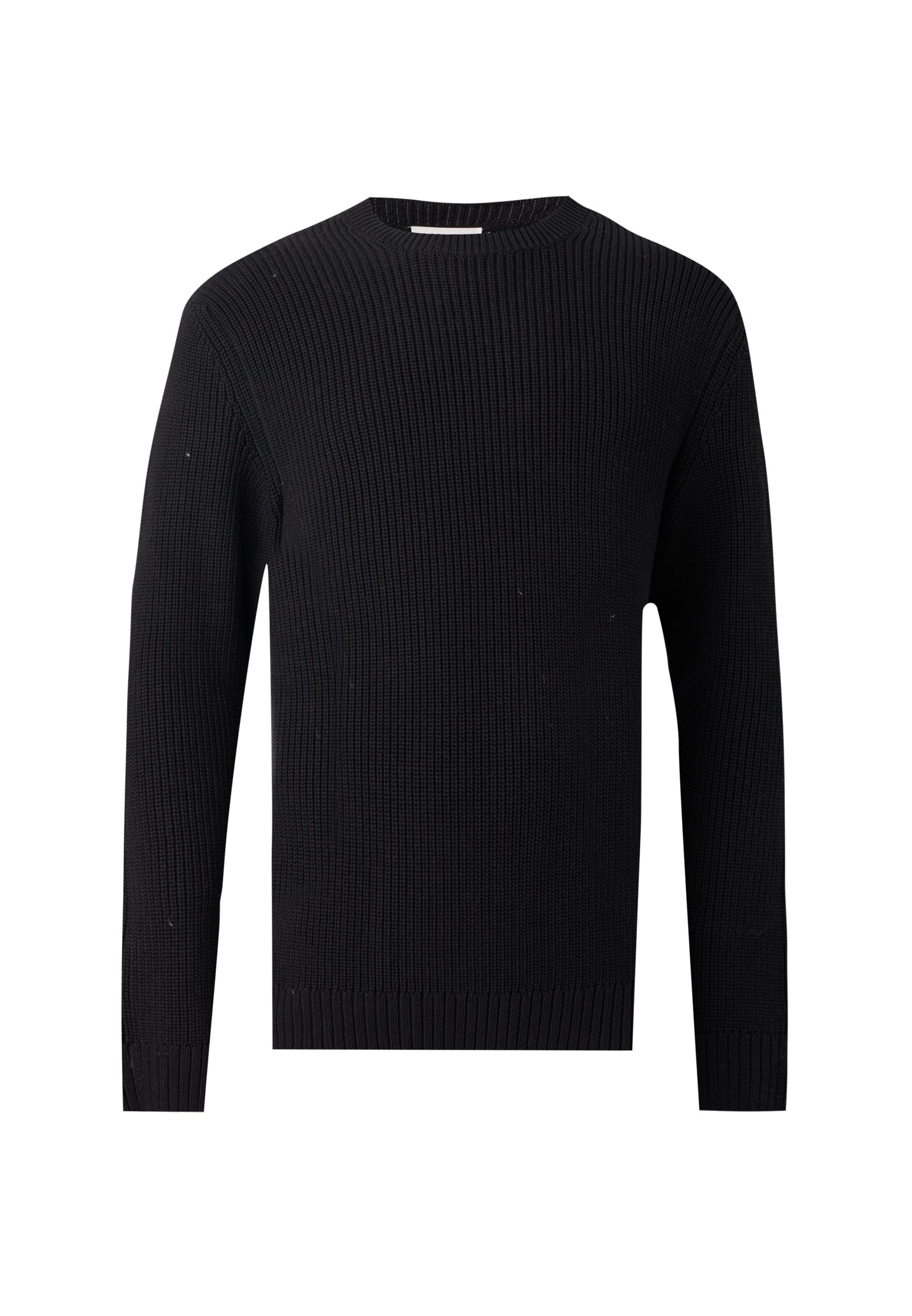 JOOP! Jeans Sweater 'Honaro' in S in Black, Item view