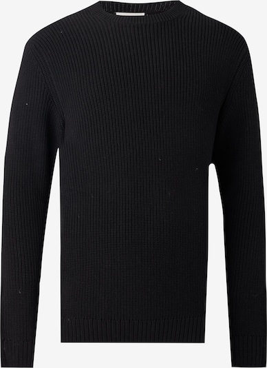 JOOP! Jeans Neulepaita 'Honaro' koossa S värissä musta, Tuotenäkymä
