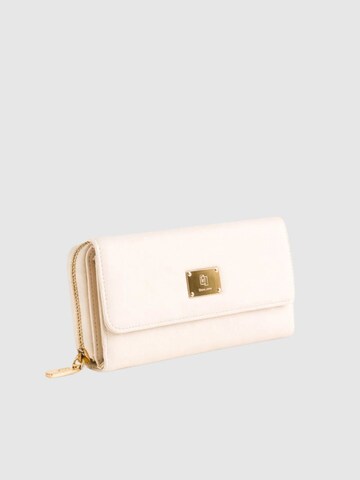 GAUDÌ - Cartera en beige
