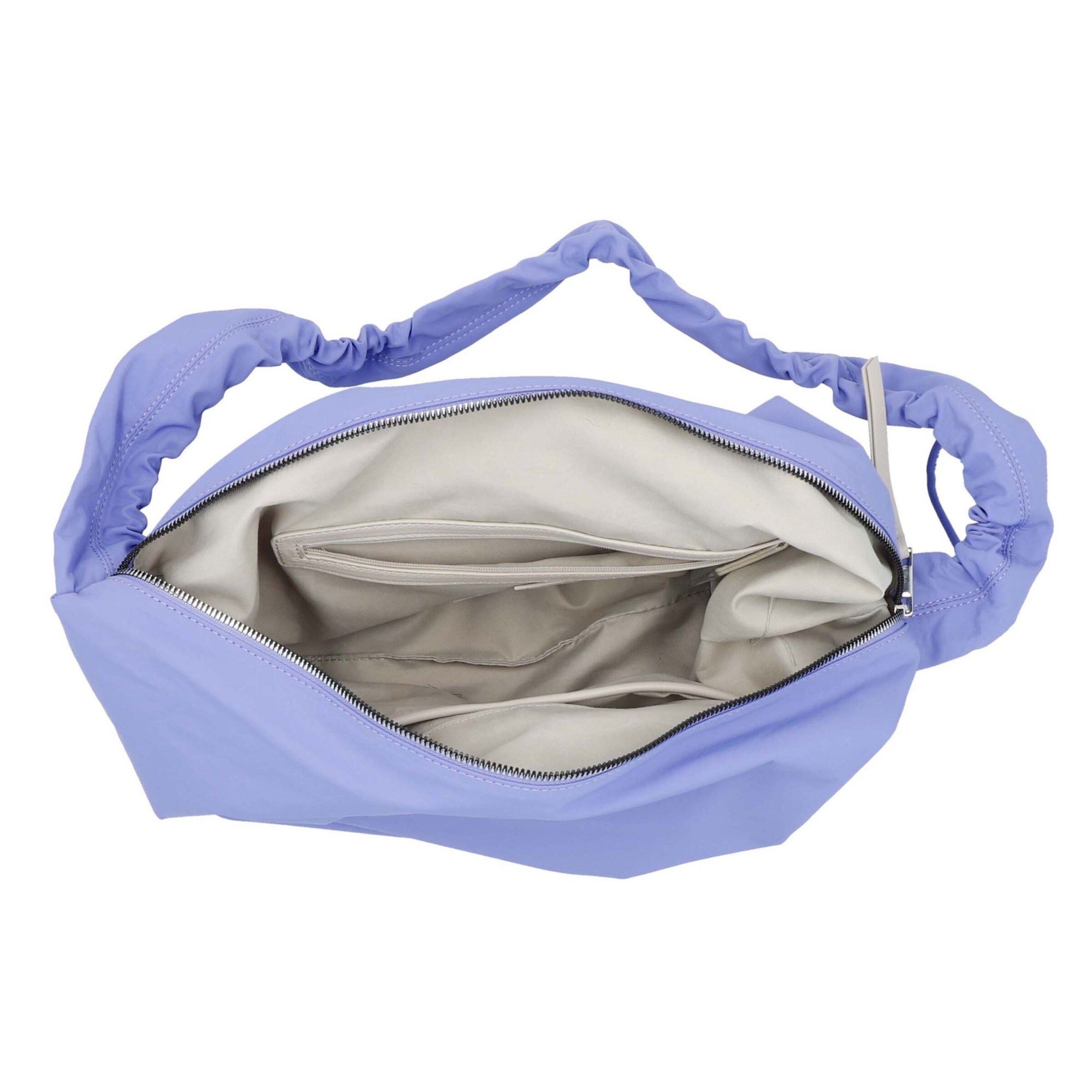 Picard Shopper 'Santorin' in Purple