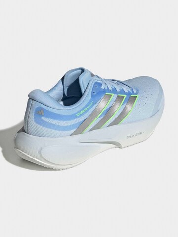 ADIDAS PERFORMANCE Laufschuh 'Supernova Solution 3' in Blau