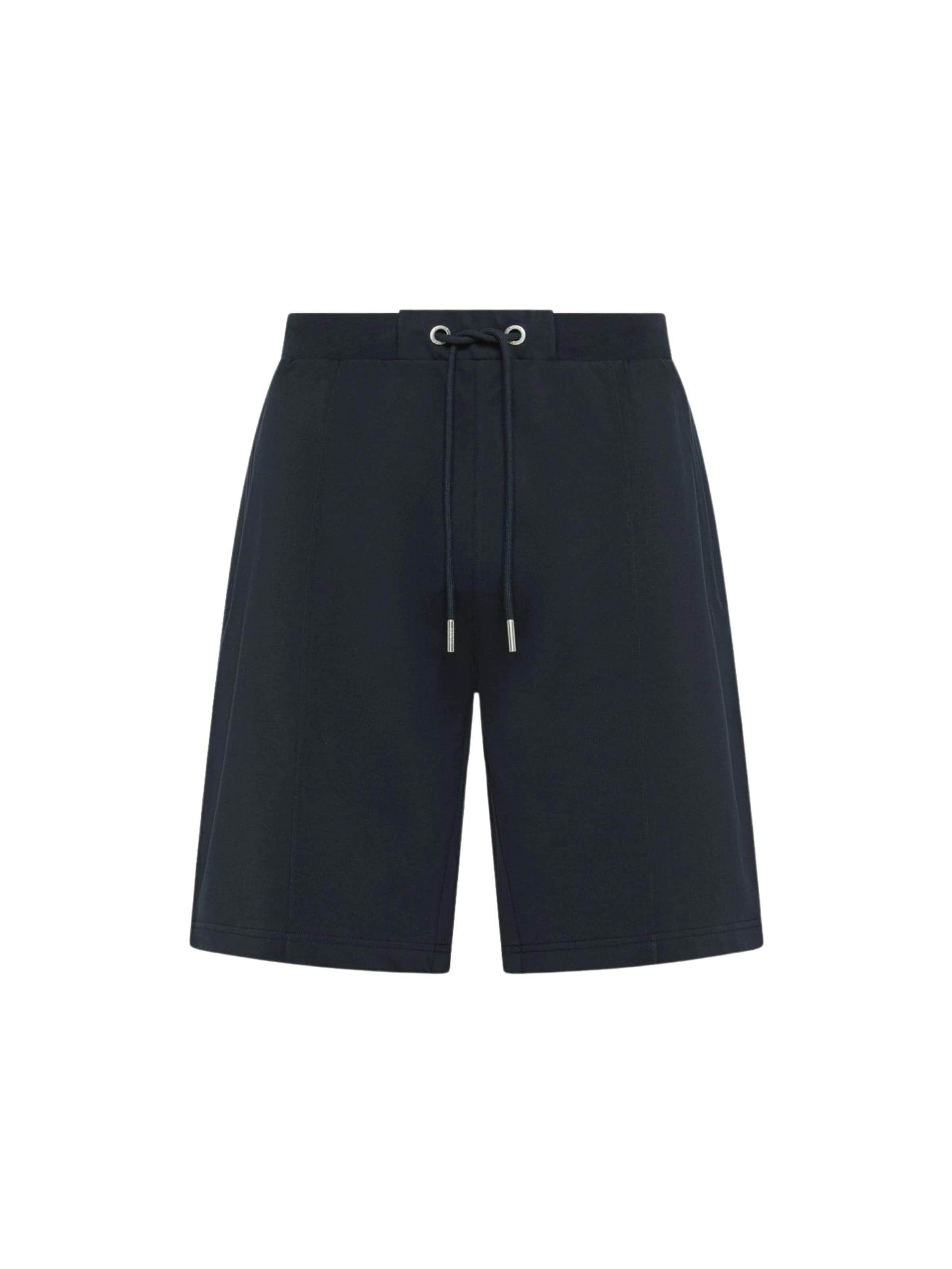 SUN68 - regular Pantalón deportivo 'F36138' en azul: frente
