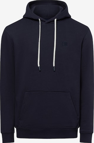 Felpa di SCOTCH & SODA in blu: frontale
