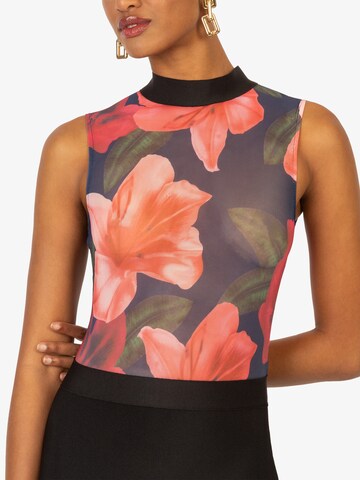 Kraimod Kleid in Rot
