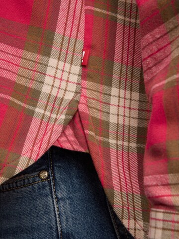 Chemisier JOOP! Jeans en rose