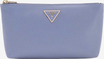 GUESS Case 'ZG7459145' in Grey: front