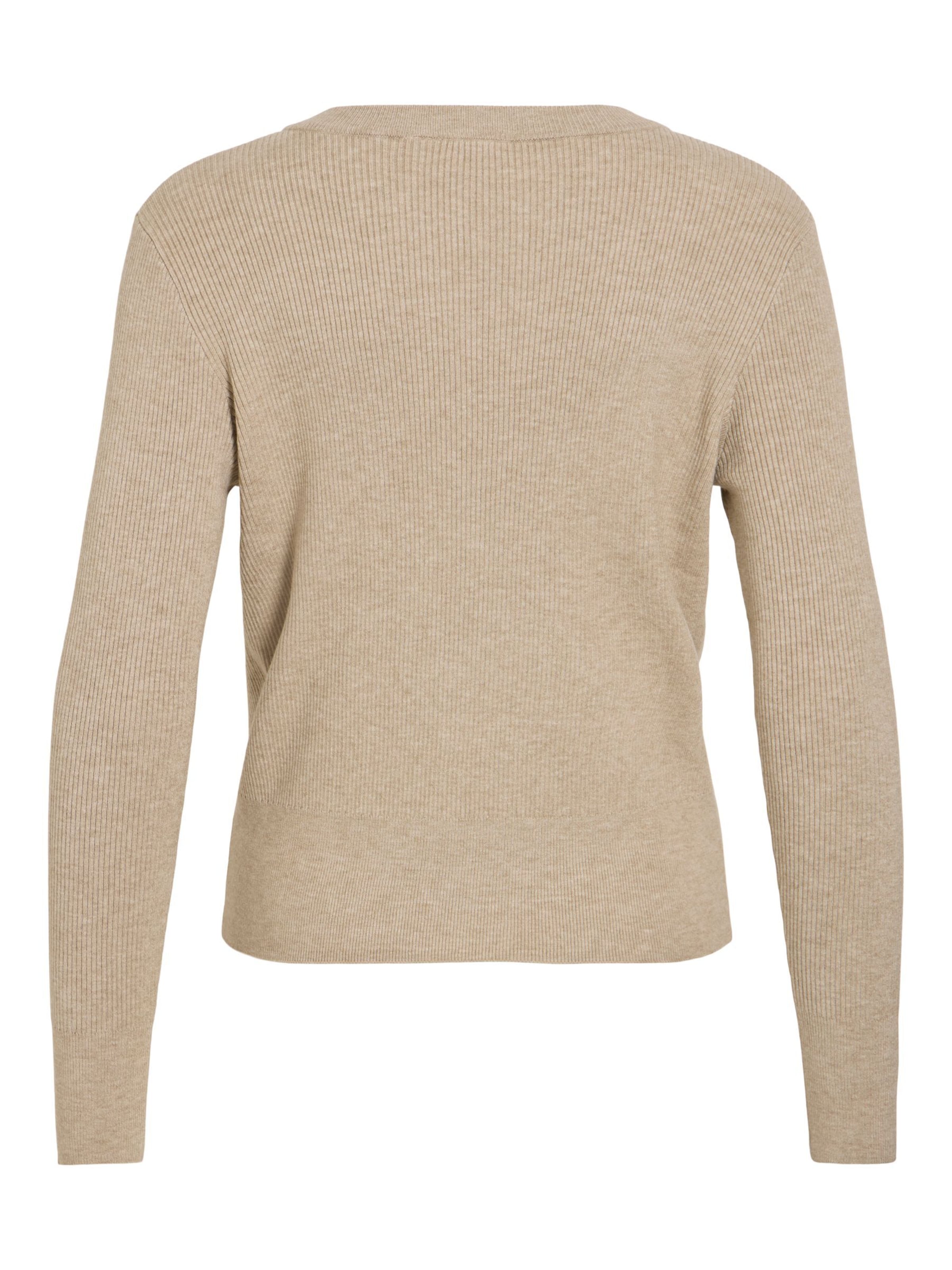 Pull-over VILA en beige