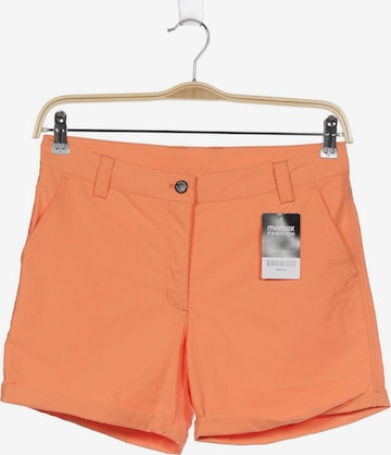 ICEPEAK Shorts L in Orange: predná strana