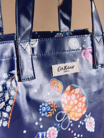Cath Kidston Shopper in Blauw