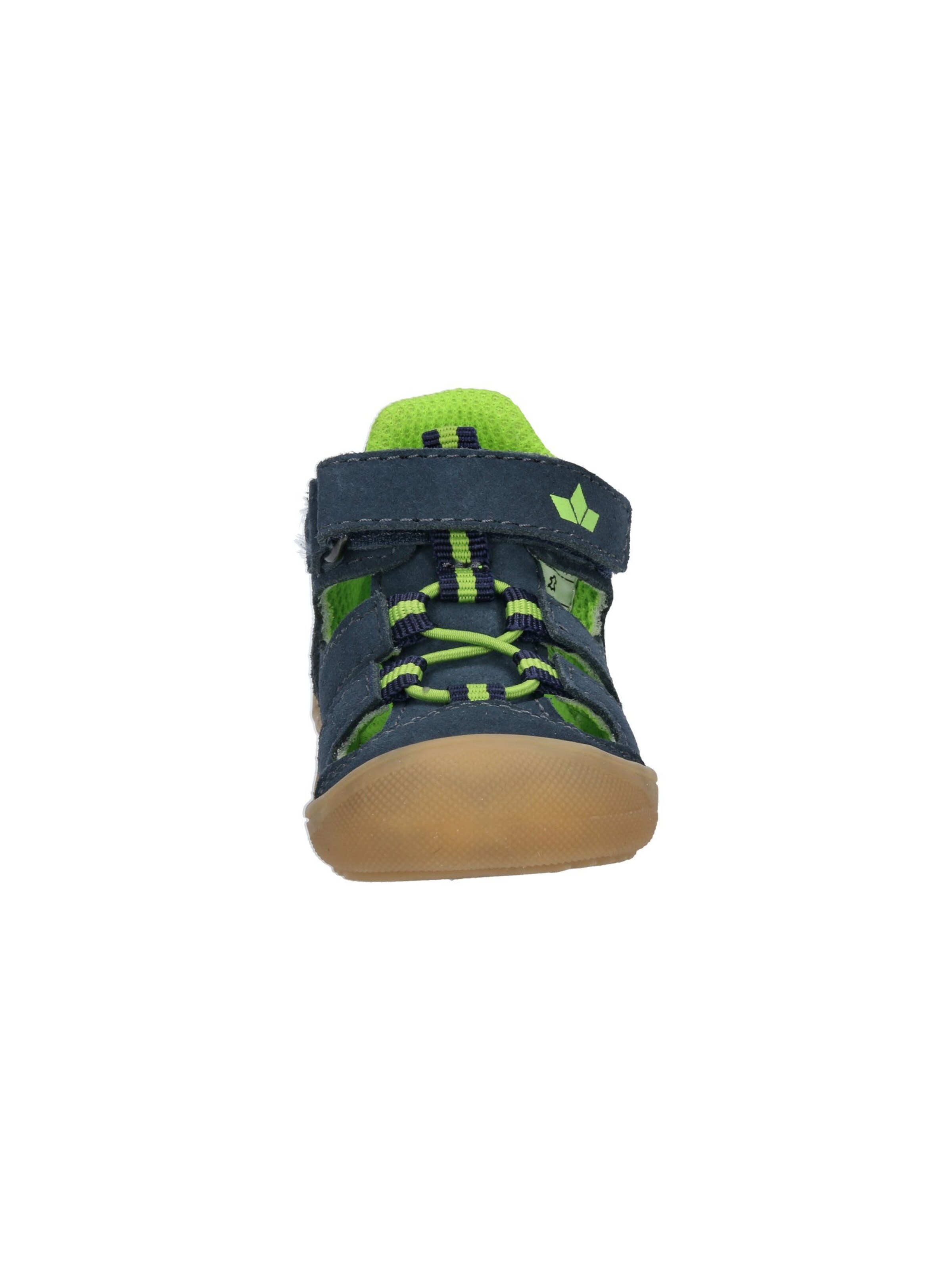 LICO Lauflernschuh ' Gwen V ' in Blau