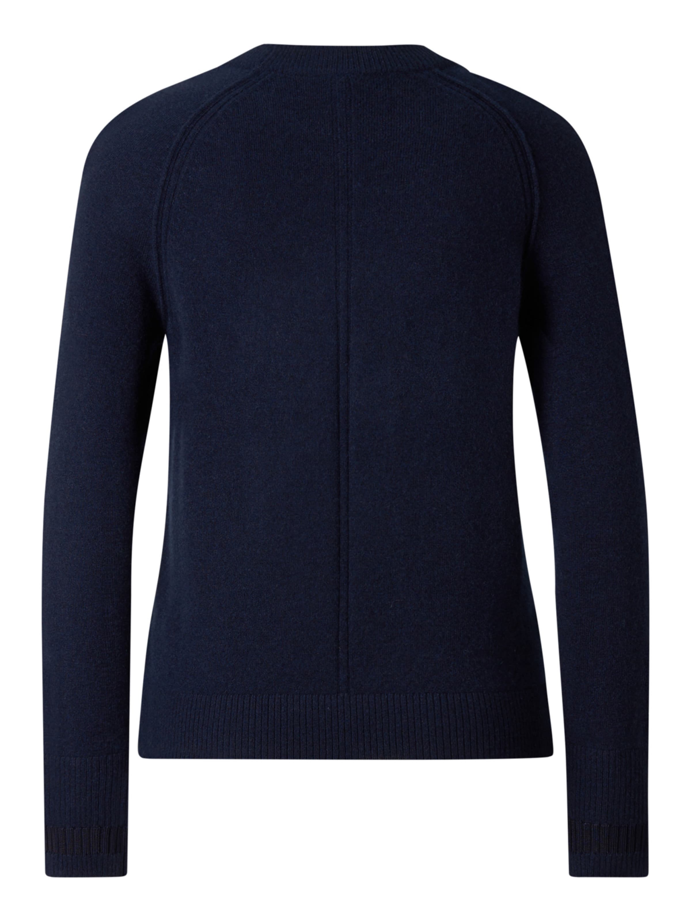 BOGNER Sweater 'Vanessa' in Blue