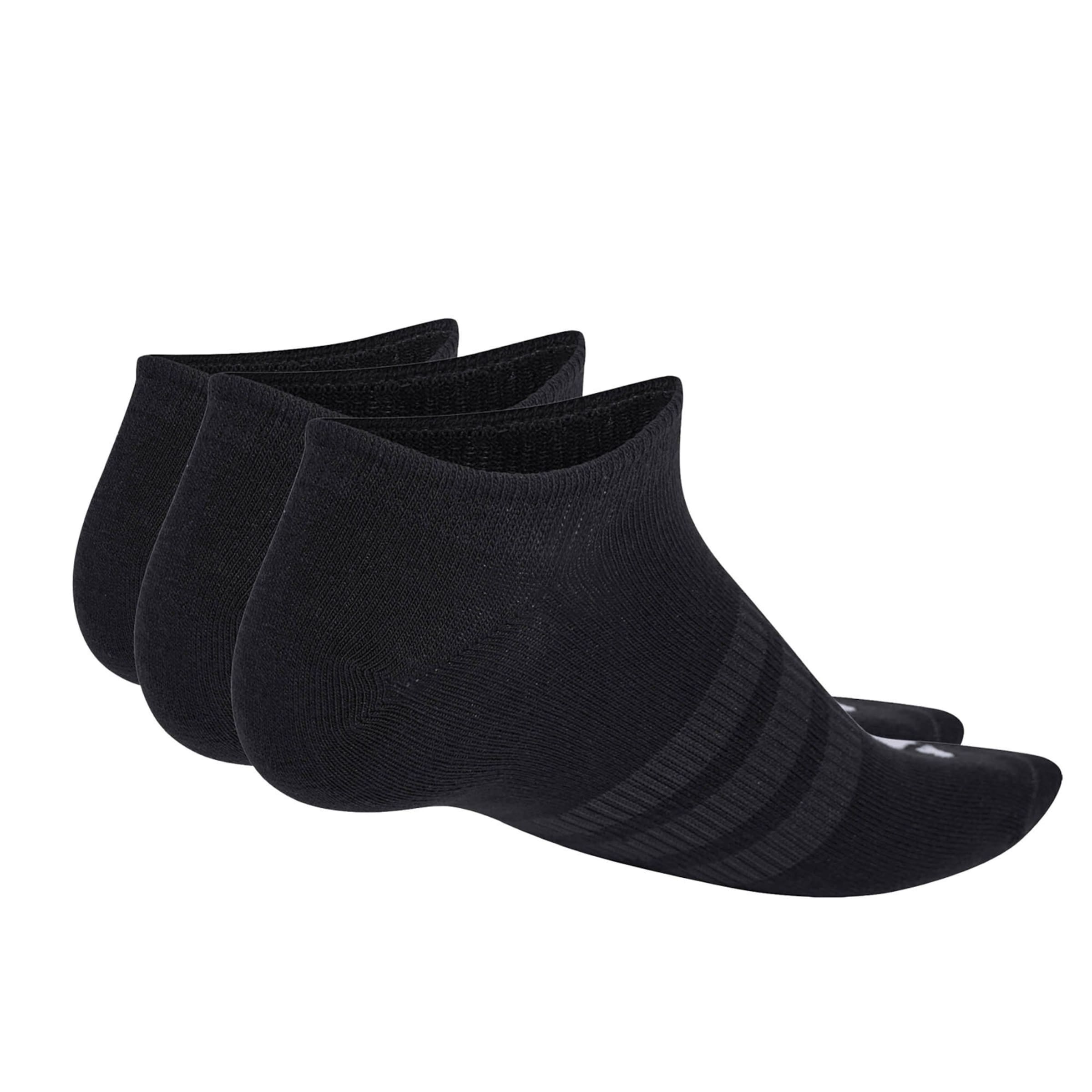 ADIDAS PERFORMANCE Sportsocken in Schwarz