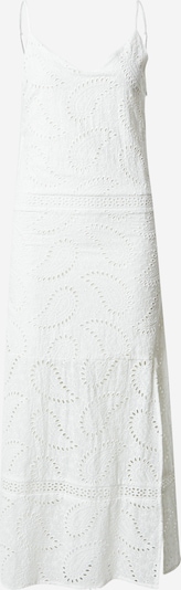 FREEMAN T. PORTER Kesämekko värissä valkoinen, Tuotenäkymä