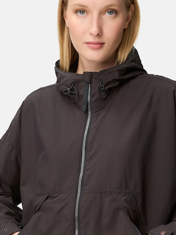 CAMEL ACTIVE Jacke in Braun