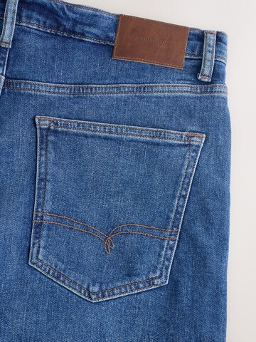 Loosefit Jean Next en bleu