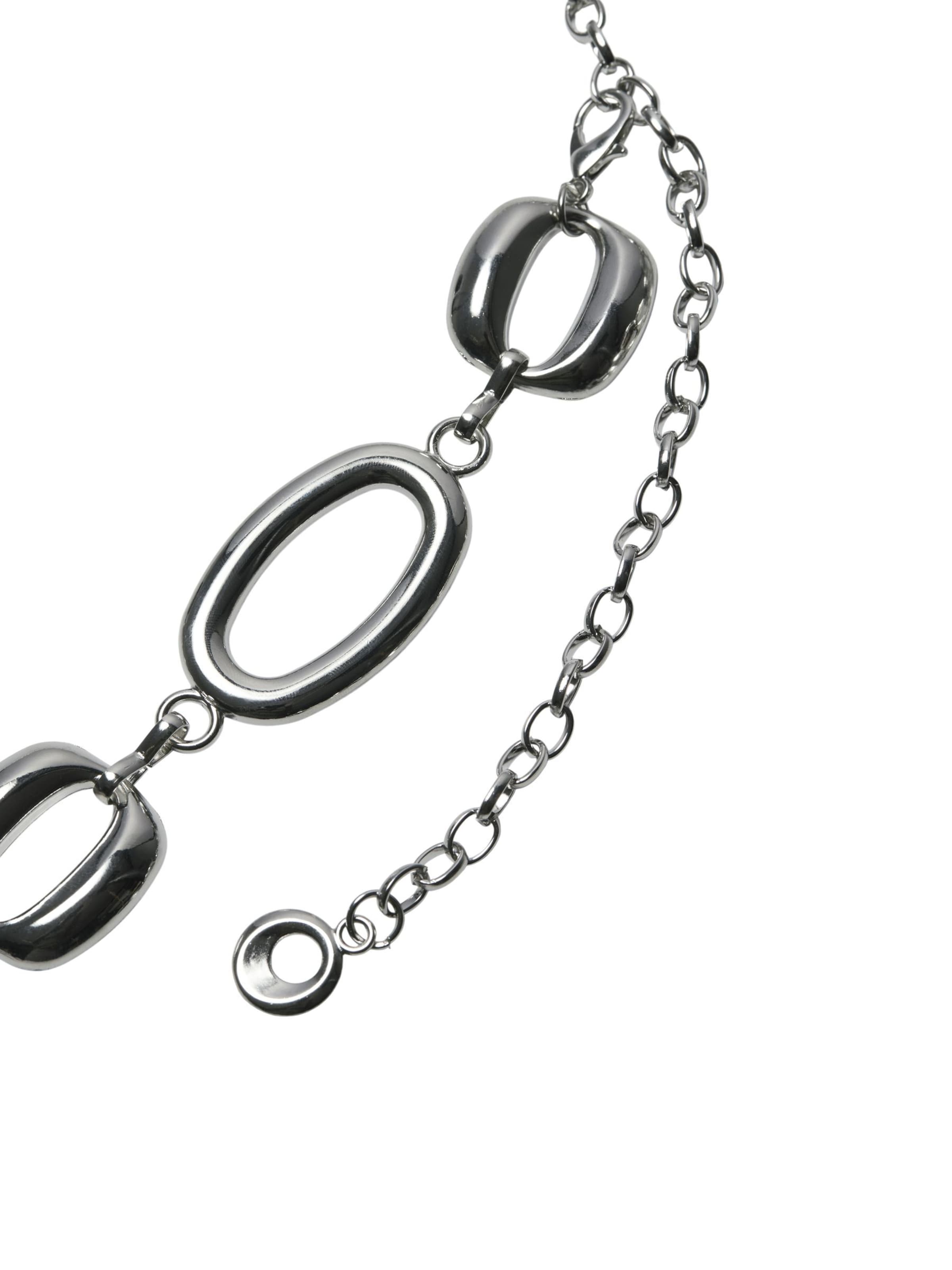 Cintura di JJXX in argento