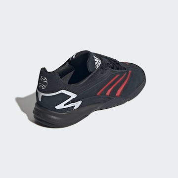 Baskets basses 'Predator Sala' ADIDAS ORIGINALS en noir
