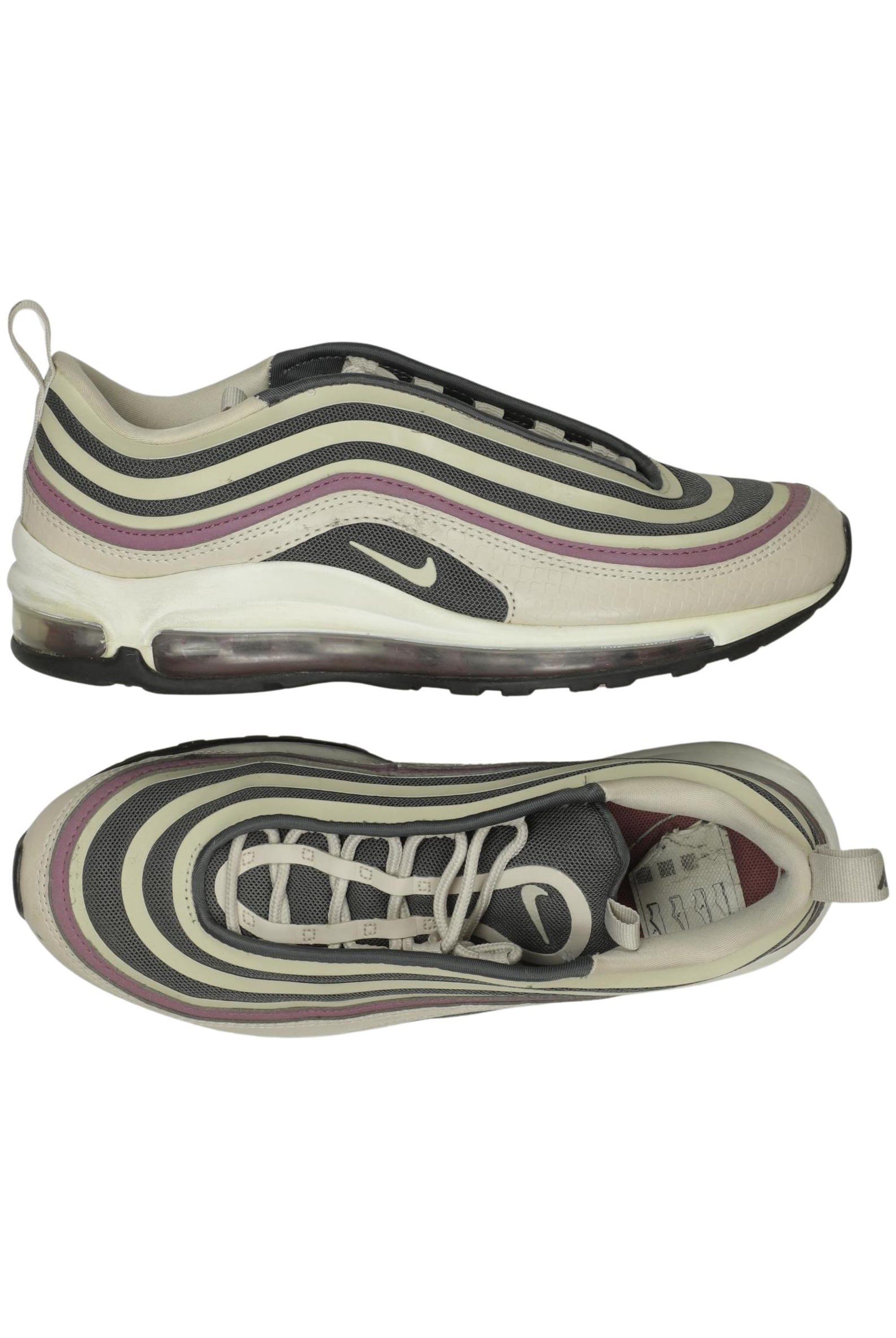 NIKE Sneaker 38,5 in Mischfarben: Vorderseite