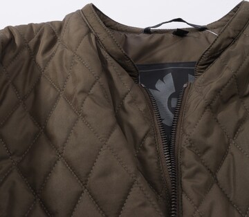 Belstaff Übergangsjacke M in Grün