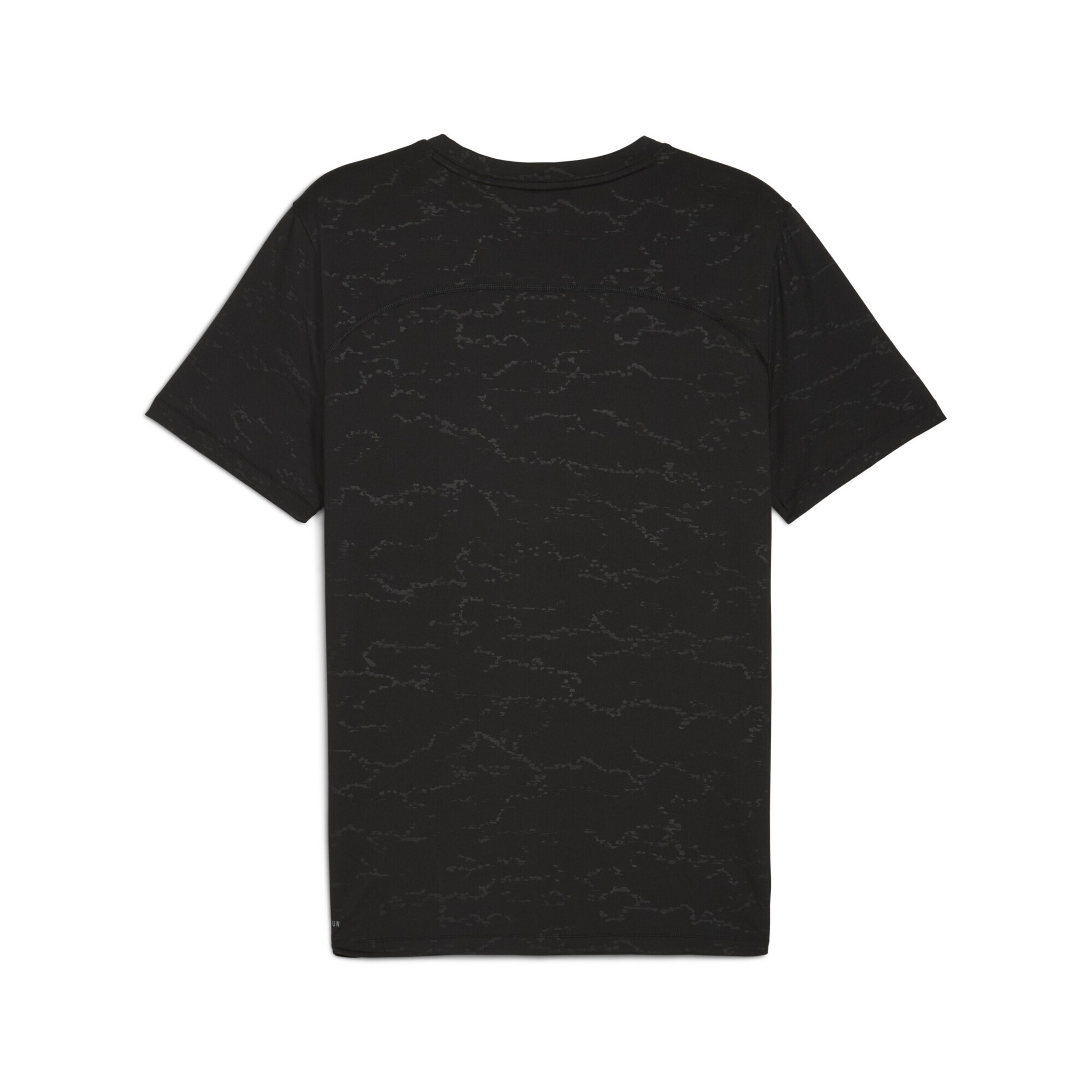 PUMA Functioneel shirt in Zwart