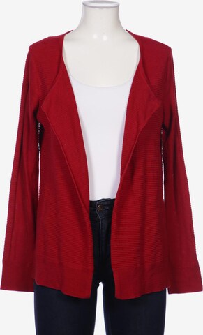 CECIL Sweater & Cardigan in M in Red: front