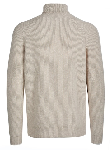 Pull-over 'Peserico Pullover' GANT en beige