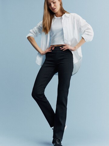 Skinny Jean Next en noir