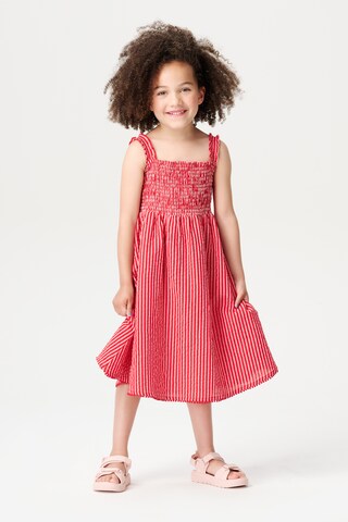 Noppies Dress ' Nicol ' in Red: front
