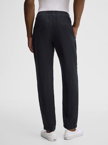 Regular Pantalon chino 'Lui' STRELLSON en bleu