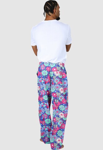Pantalon de pyjama Lousy Livin en bleu