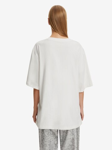 NOCTURNE Shirt in White