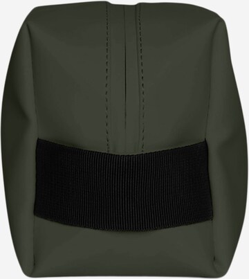 RAINS Laundry Bag in Green