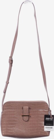 Anna Field Bag in One size in Pink: front