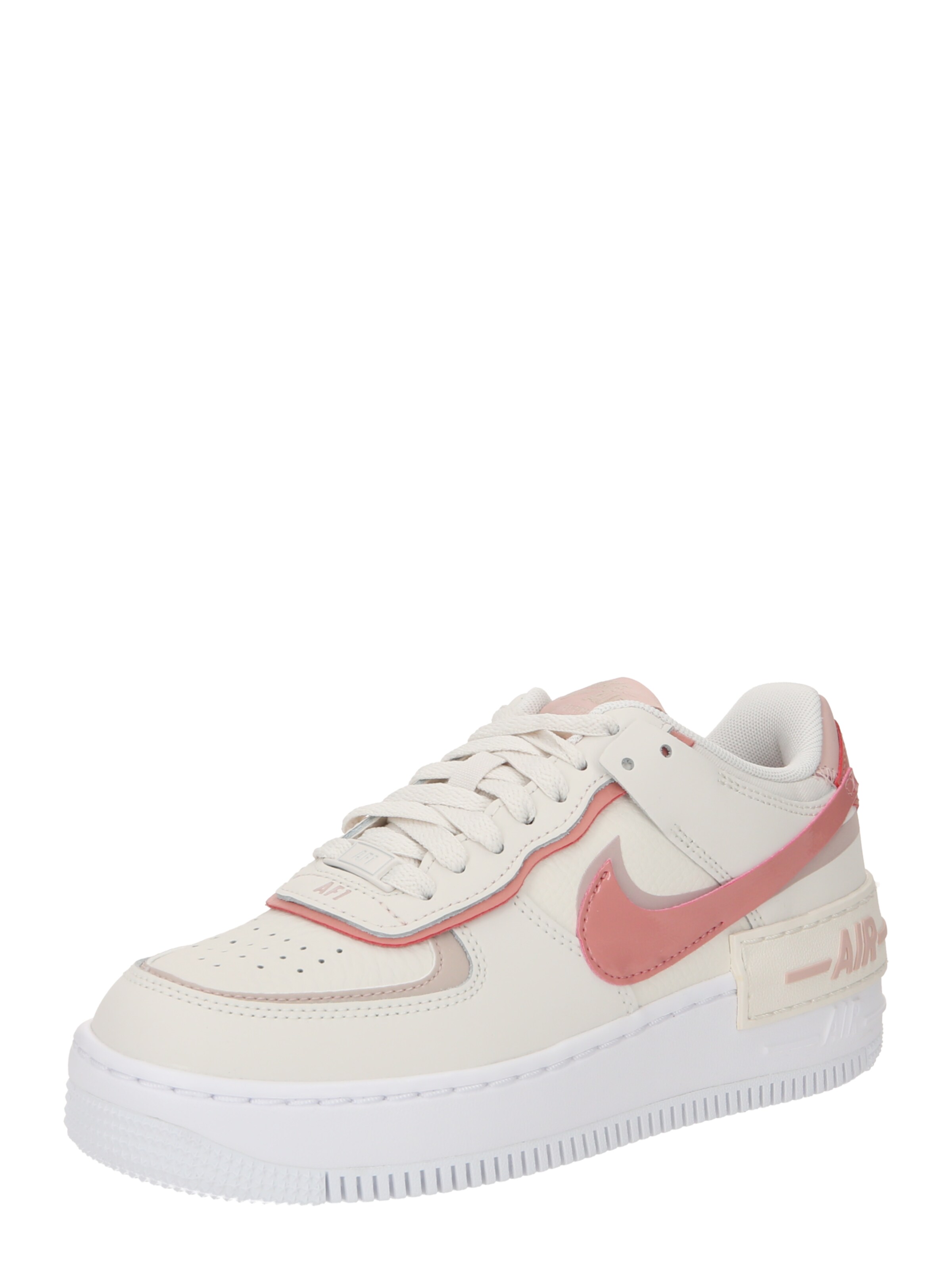 Nike Sportswear Sneakers laag 'AF1 SHADOW' in Wit | ABOUT YOU