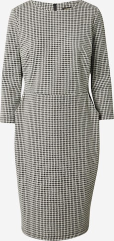 MORE & MORE Mekko värissä musta: etupuoli