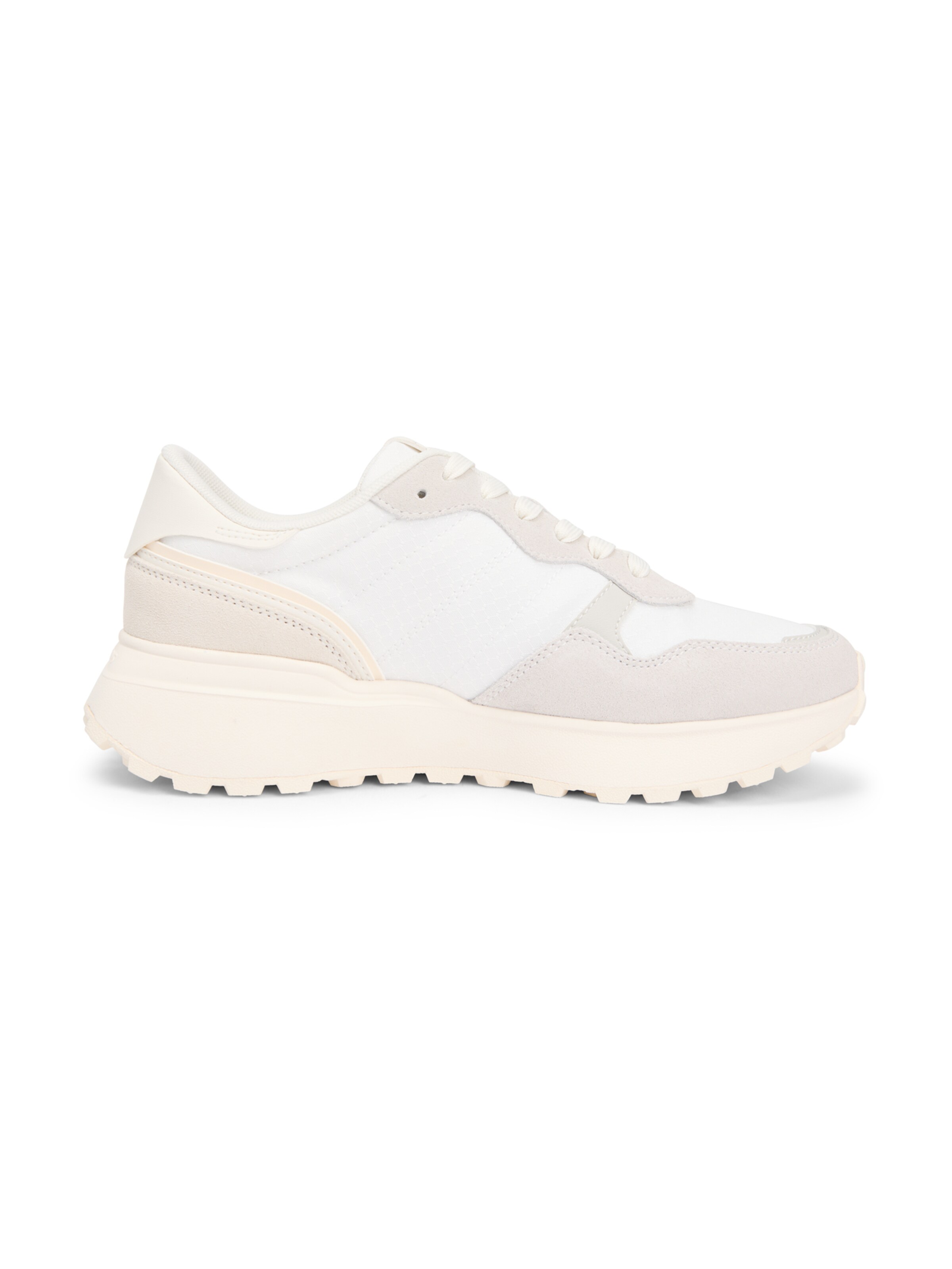 Tommy JeansNiske tenisice - bež boja