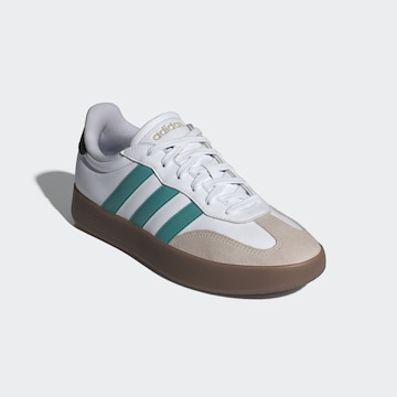 Baskets basses 'Barreda' ADIDAS SPORTSWEAR en blanc
