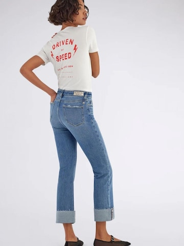 GAS Shirt in White