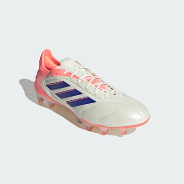 ADIDAS PERFORMANCE Voetbalschoen 'Copa Pure 3 Elite' in Wit