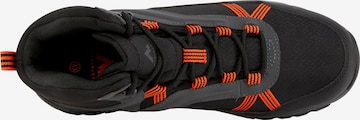 MCKINLEY Boots 'Maine II' in Black