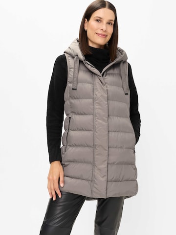 Fuchs Schmitt Weste 'Como'‌‌‌‌ in Beige