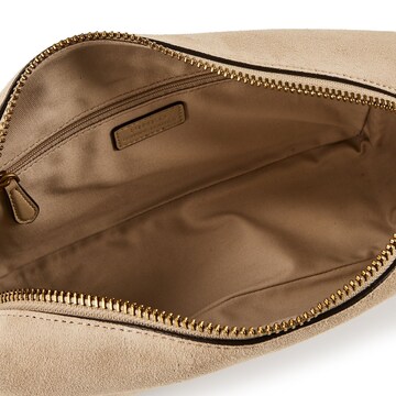 Sac à bandoulière 'Horizontal' PINKO en beige