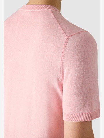 MAERZ Muenchen Shirt ' 450501 ' in Pink